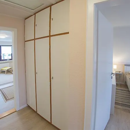 Unter Den Eichen, Vermittlung Nordsee Apartamento