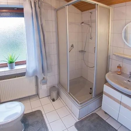 Unter Den Eichen, Vermittlung Nordsee Apartamento Varel