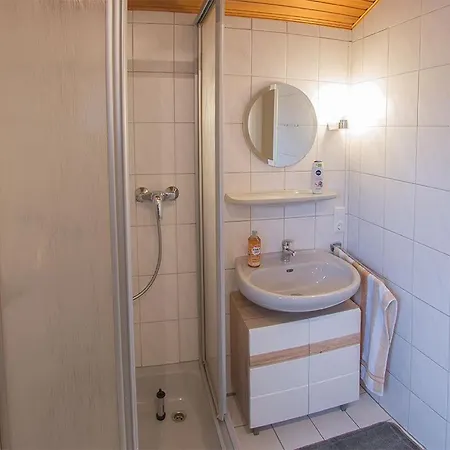 Apartamento Unter Den Eichen, Vermittlung Nordsee Varel